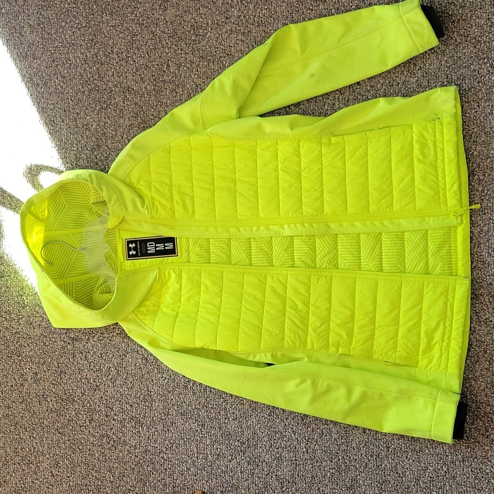 Under Armour Ski jacket